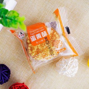 麥佳緣蛋黃酥原味散裝稱重