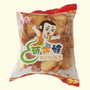 沛鑫葫蘆娃餅干