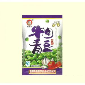 米老王牛肉青豆