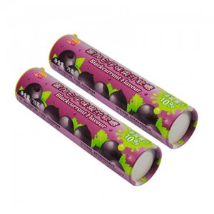 大潤谷黑加侖子味果汁軟糖