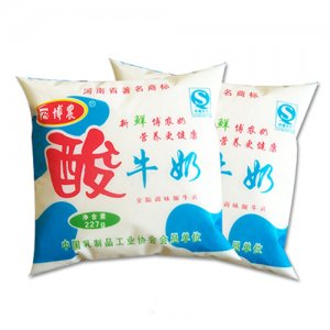 博農系列酸牛奶