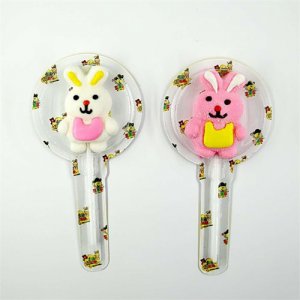 喜果樂棉花糖棒棒糖13g