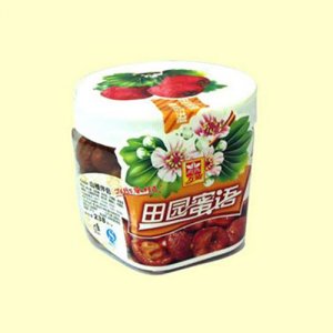 萬蜜田園蜜話山楂伴侶