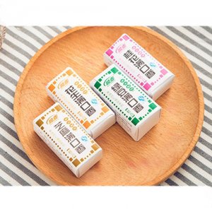 順麥綠豆滿口香500g