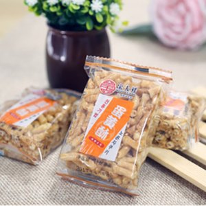 寶大祥蛋黃酥散稱