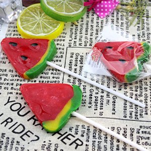 蘊之寶硬糖西瓜味散稱