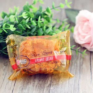 寶大祥肉松蛋糕散稱