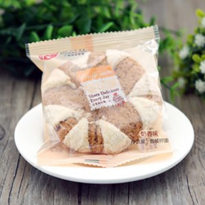 寶大祥雪花酥奶香味散稱