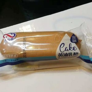 三沁園黃油乳酪散稱