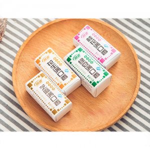 順麥桂花滿口香500g