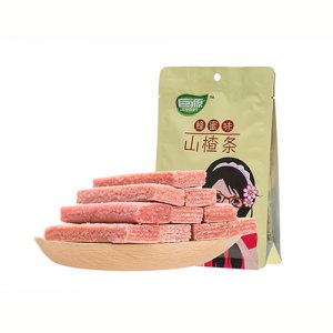 巨源蜂蜜味山楂條