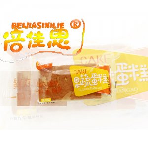 倍佳思果蔬蛋糕散裝稱重
