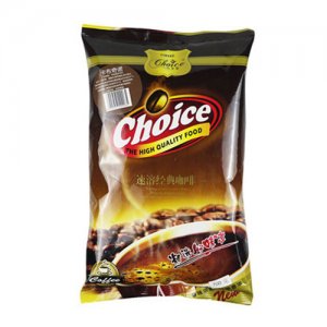 巧艾斯卡布奇諾咖啡700g