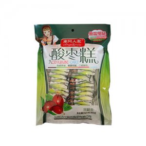 東阿人家酸棗糕