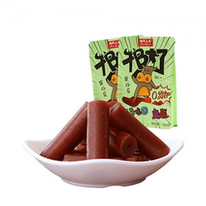 東阿人家果丹皮