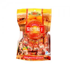 達建園哈密雪桔干