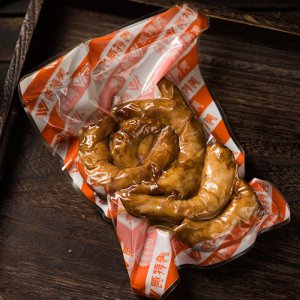 威特美鴨脖袋裝