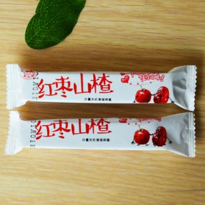 天源紅棗山楂條散稱