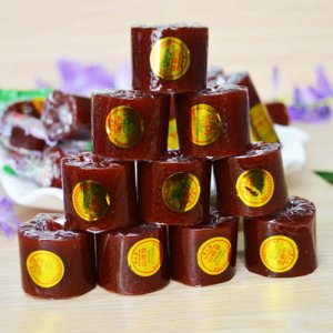 天源小山楂卷散稱