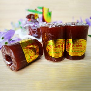 天源山楂柱散稱