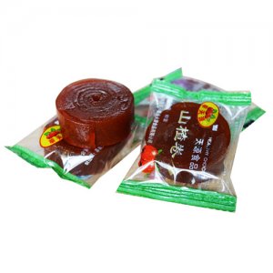 天源山楂卷散稱