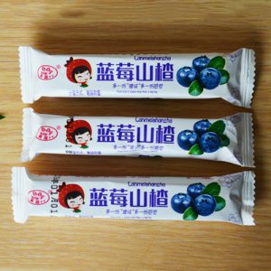 天源藍莓山楂條散稱