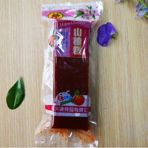 天源山楂糕散稱