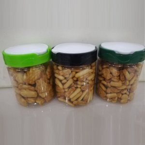 數(shù)字小熊餅干