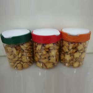 兒童數(shù)字餅干