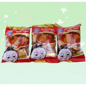 杭灣迷你動(dòng)物餅干