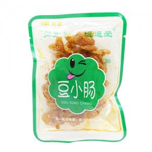 逗逗愛豆小腸散裝稱重