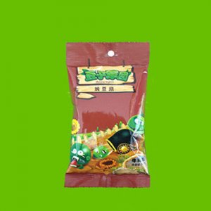 振益豆子軍團牛肉味