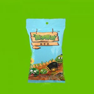 振益豆子軍團蒜香味