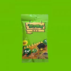 振益豆子軍團五香味