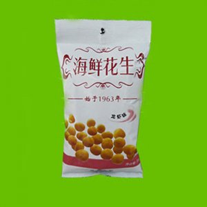 振益海鮮花生龍蝦味