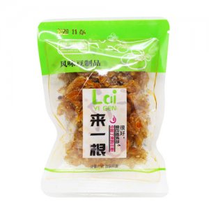 逗逗愛來一根散裝稱重