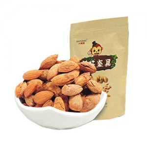 大福道薄殼巴旦木