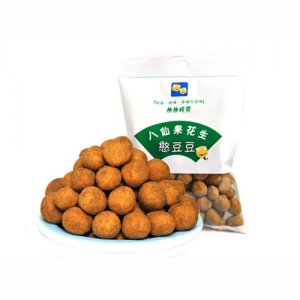 優優吃貨八仙果花生