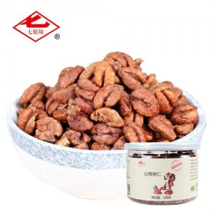 七姐妹山核桃仁128g