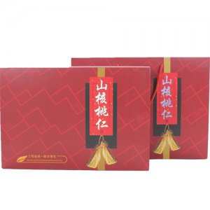 七姐妹山核桃仁禮盒