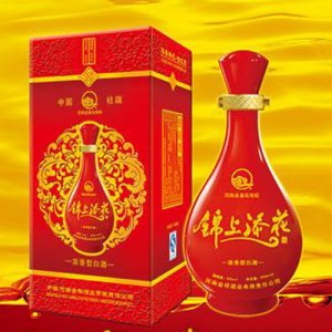 金祥錦上添花10