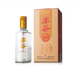 豐谷純釀·10酒488ml