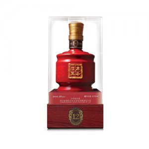 豐谷酒王12酒478ml