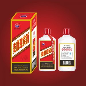 文臺婁府迎賓酒