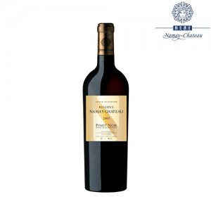 納美酒莊2005黑比諾干紅葡萄酒
