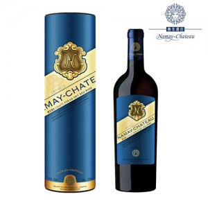 納美酒莊2007西拉藍筒干紅葡萄酒