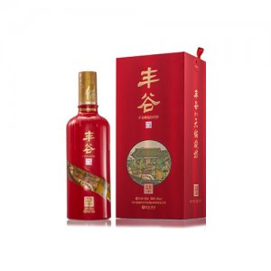 豐谷天佑燒坊·8酒500ml