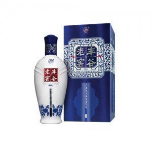 豐谷老窖酒·精品488ml