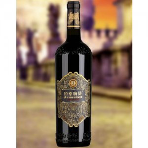 拉索城堡-L1葡萄酒