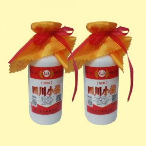 德勝門四川精制小燒酒